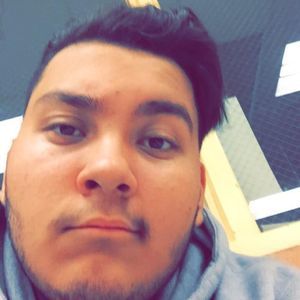 Meet your Posher, Owen